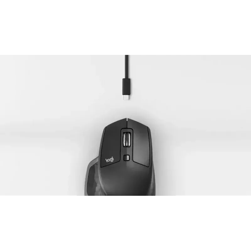 Logitech MX Master 2S RF langaton + Bluetooth hiiri