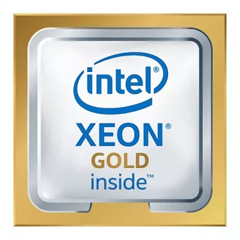 Prosessori Intel Xeon Gold 5120 2,2 GHz 8 ydintä 19,25 MB L3 LGA 3647