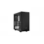 be quiet Pure Base 600 Window Midi Tower musta