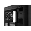be quiet Pure Base 600 Window Midi Tower musta