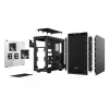 be quiet Pure Base 600 Window Midi Tower musta