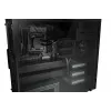be quiet Pure Base 600 Window Midi Tower musta