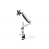 DIGITUS LED/LCD-pöytäteline kaasujousella (DA-90351)