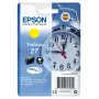 Epson herätyskello yksittäispakkaus keltainen 27 DURABrite Ultra -muste