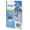 Epson herätyskello yksittäispakkaus keltainen 27 DURABrite Ultra -muste