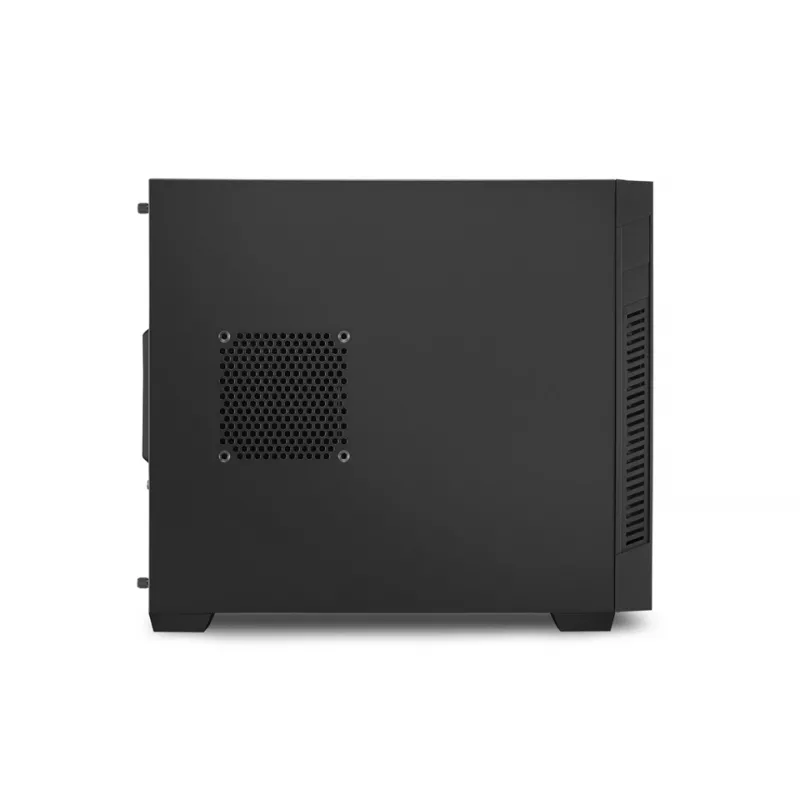 PC-kotelo Sharkoon S1000 Tower musta