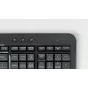 LOGITECH Mk540 Advanced langaton näppäimistö ja hiiri -yhdistelmä - QWERTZ saksa