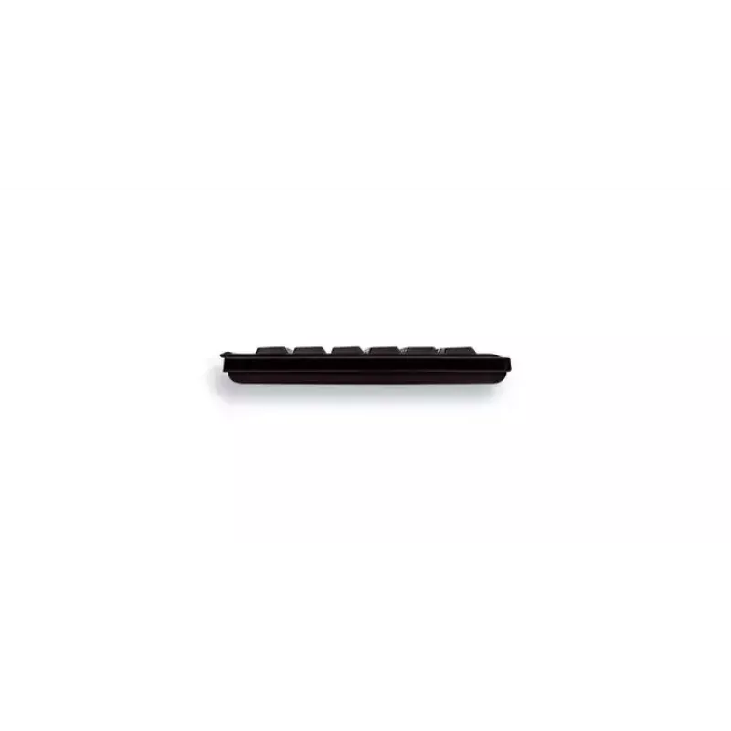 CHERRY G84-4400 -näppäimistö yleiskäyttö PS/2 QWERTZ saksa musta