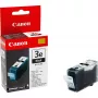 Canon BCI-3e BK musta mustepatruuna