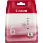 Canon BCI-6M 4707A002 magenta mustepatruuna