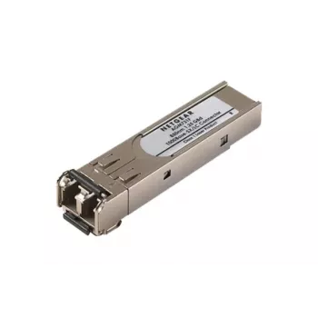 NETGEAR SFP 1G Ethernet -kuitu moduuli hallittaville kytkimille