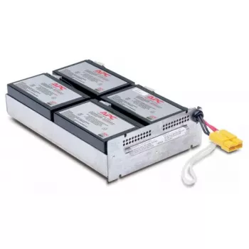 APC akun vaihtokasetti RBC22 (OEM)