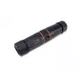 Cat.6 ulkokäyttöön RJ45-liitinsovitin Equip 221162