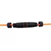 Cat.6 ulkokäyttöön RJ45-liitinsovitin Equip 221162