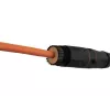 Cat.6 ulkokäyttöön RJ45-liitinsovitin Equip 221162