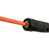 Cat.6 ulkokäyttöön RJ45-liitinsovitin Equip 221162