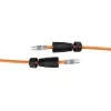 Cat.6 ulkokäyttöön RJ45-liitinsovitin Equip 221162