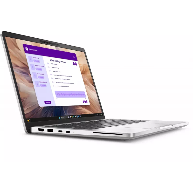 Kannettava DELL Pro 13 Plus PB13250 13,3