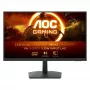 AOC G1 24G15N2 -tietokonenäyttö 60,5 cm (23,8 inch) 1920 x 1080 pikseliä Full HD LCD musta