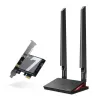 TP-Link Archer BE9300 Wi-Fi 7 Bluetooth 5.4 PCIe-sovitin