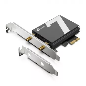 TP-Link Archer BE9300 Wi-Fi 7 Bluetooth 5.4 PCIe-sovitin