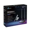 TP-Link Archer BE9300 Wi-Fi 7 Bluetooth 5.4 PCIe-sovitin