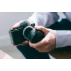 Sony α ZV-E10L MILC 24,2 MP CMOS 6000 x 4000 pikseliä musta