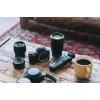 Sony α ZV-E10L MILC 24,2 MP CMOS 6000 x 4000 pikseliä musta