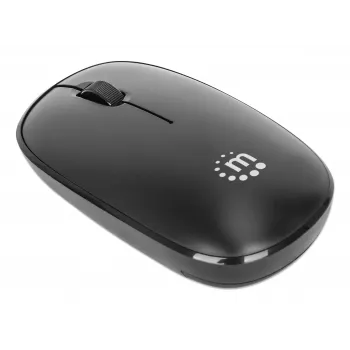 Langaton optinen hiiri Manhattan MW3050 USB
