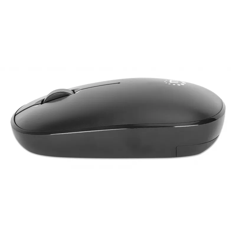 Langaton optinen hiiri Manhattan MW3050 USB