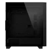 GIGABYTE GB-AC500G ST -tietokonekotelo Midi Tower musta