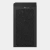 GIGABYTE GB-AC500G ST -tietokonekotelo Midi Tower musta