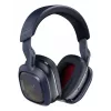 Logitech A30 -kuulokemikrofoni PlayStationille, Bluetooth, laivastonsininen