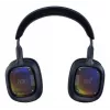 Logitech A30 -kuulokemikrofoni PlayStationille, Bluetooth, laivastonsininen
