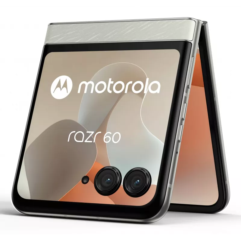 Motorola razr 60 17,5 cm (6,9