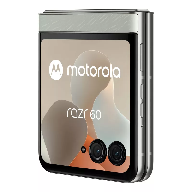 Motorola razr 60 17,5 cm (6,9