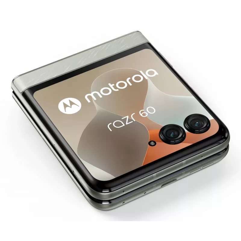 Motorola razr 60 17,5 cm (6,9