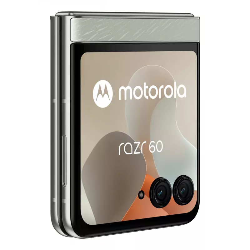 Motorola razr 60 17,5 cm (6,9