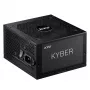 XPG KYBER 850W virtalähde, 850 W, 100 - 240 V, 47 - 63 Hz, 24-pin ATX, 65 cm, 450 mm