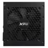 XPG KYBER 850W virtalähde, 850 W, 100 - 240 V, 47 - 63 Hz, 24-pin ATX, 65 cm, 450 mm