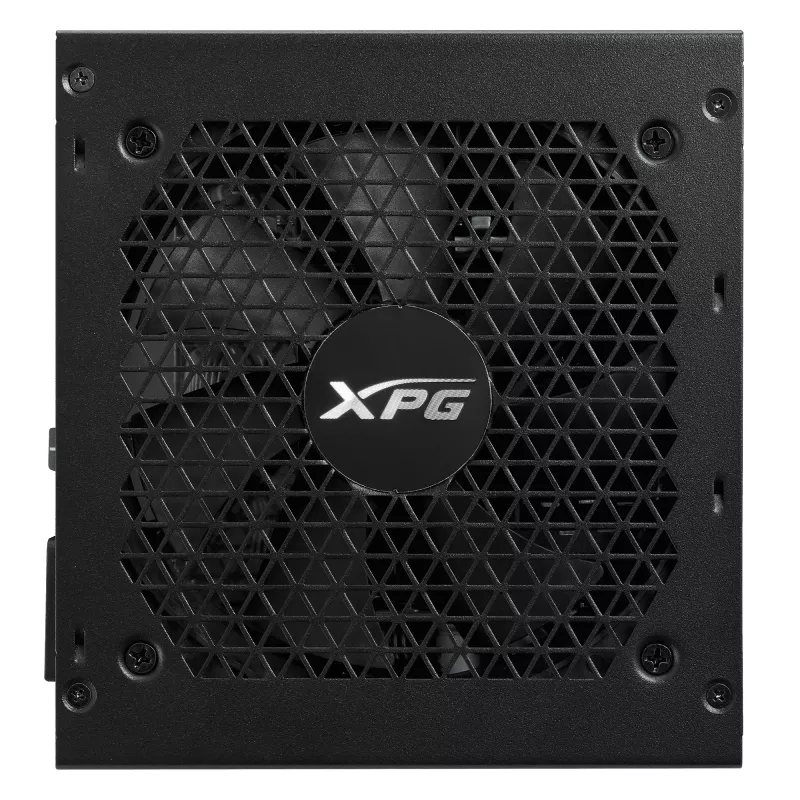 XPG KYBER 850W virtalähde, 850 W, 100 - 240 V, 47 - 63 Hz, 24-pin ATX, 65 cm, 450 mm