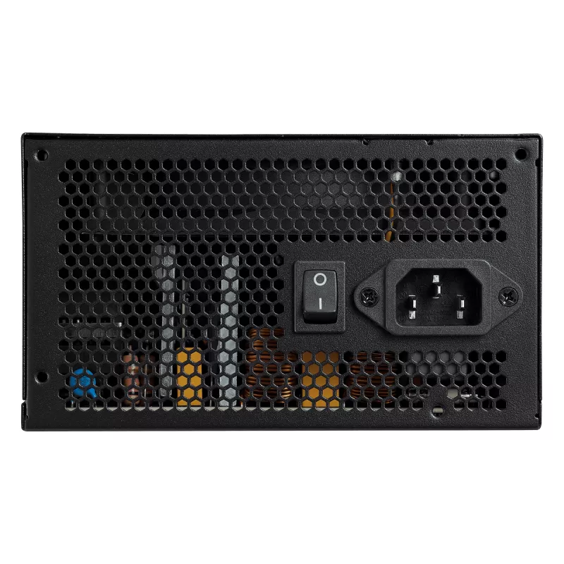XPG KYBER 850W virtalähde, 850 W, 100 - 240 V, 47 - 63 Hz, 24-pin ATX, 65 cm, 450 mm