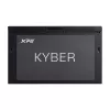 XPG KYBER 850W virtalähde, 850 W, 100 - 240 V, 47 - 63 Hz, 24-pin ATX, 65 cm, 450 mm