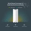 TP-Link Festa F65-Outdoor 3000 Mbit/s valkoinen Power over Ethernet (PoE)