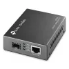 TP-Link Omada 10G Multi-Gigabit SFP -mediakonvertteri