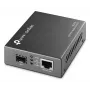 TP-Link Omada 10G Multi-Gigabit SFP -mediakonvertteri