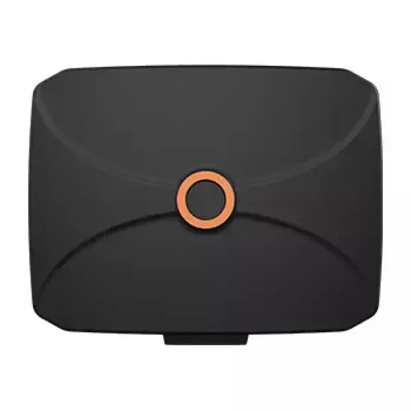 Ympärisäteilevä antenni Poynting A-PANL-0401-V1-01 7.8 dBi musta