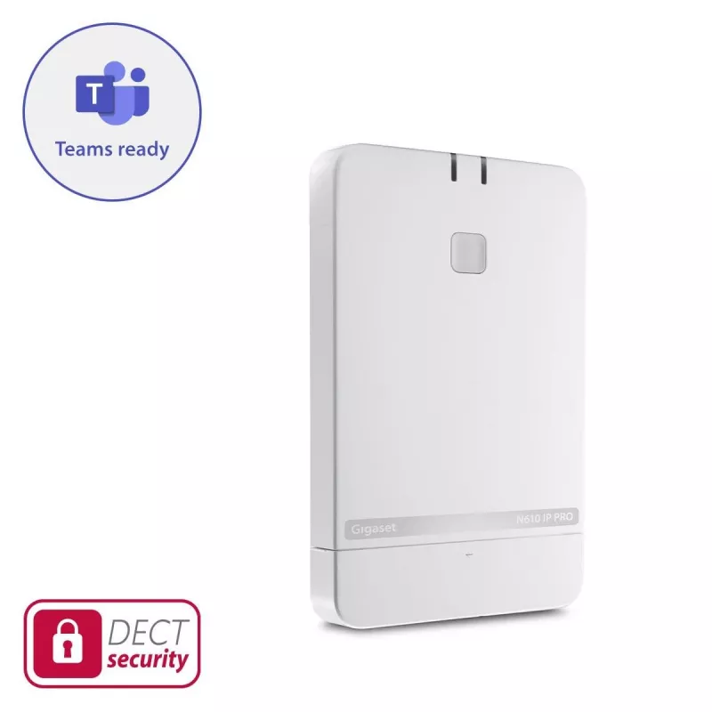 UNIFY GIGASET OPENSTAGE N610 IP pro – tukiasema – Voice-over-IP