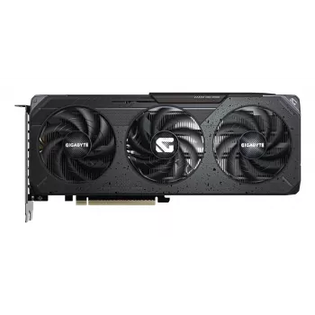 GIGABYTE GeForce RTX 5060 GAMING OC 8G näytönohjain - 8GB GDDR7, 128bit, PCI-E 5.0, 2595 MHz ydin kellotaajuus, 3 x DisplayPort, 1 x HDMI, GV-N5060GAMING OC-8GD