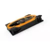 be quiet Light Wings 140mm ARGB PWM tuuletin musta 3 kpl:n pakkaus